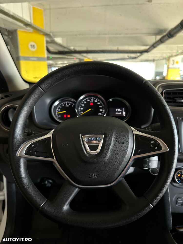 Dacia Logan - 7