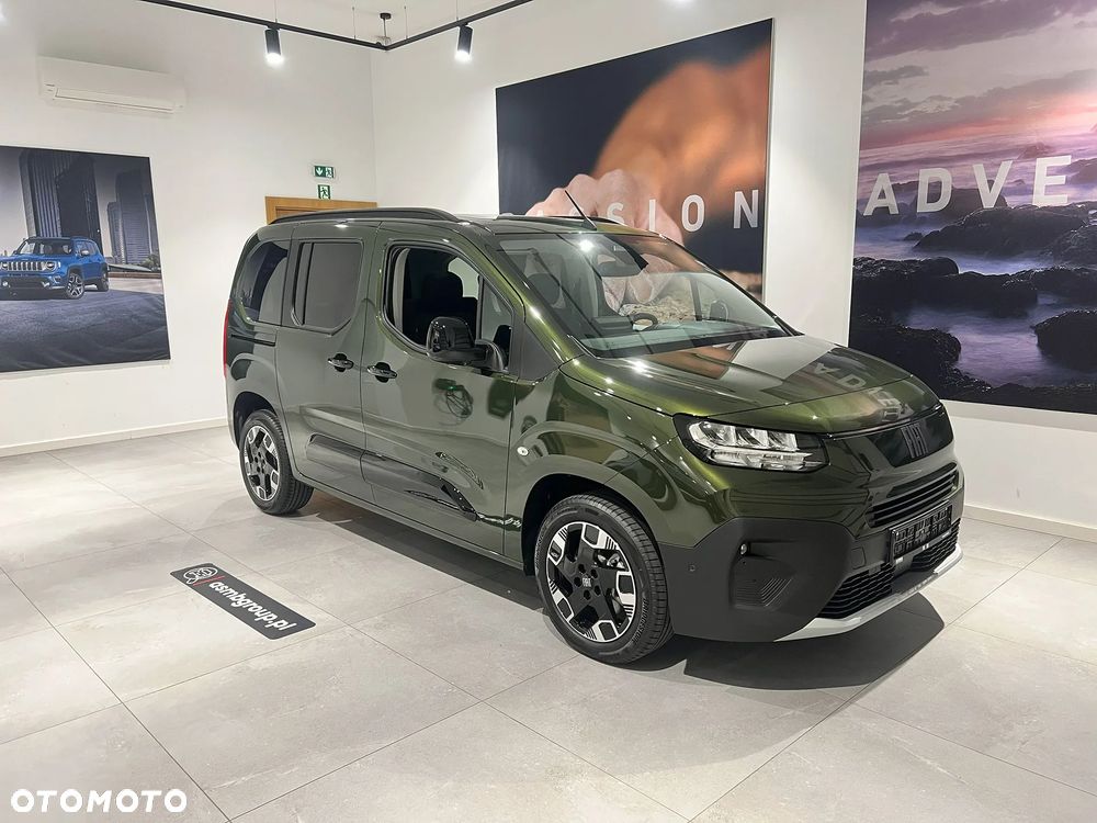 Fiat Qubo - 2