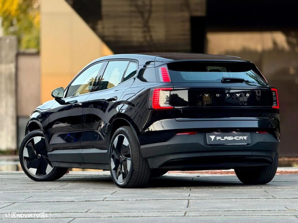 Volvo EX30 - 33