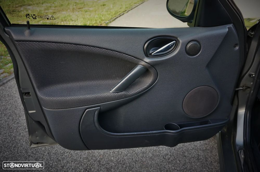 Rover Streetwise 1.4 Plus - 22