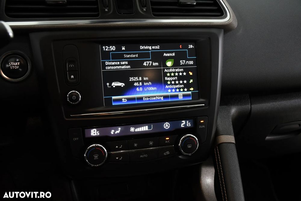 RENAULT Kadjar 2015 — imagine 15