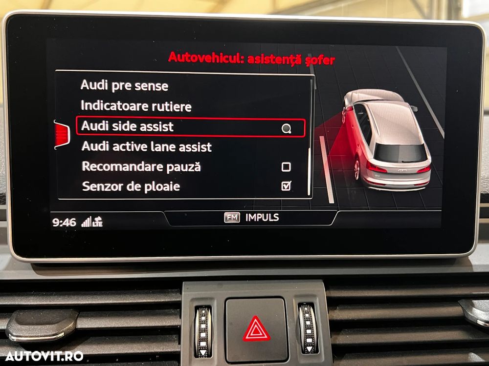 Audi Q5 - 22