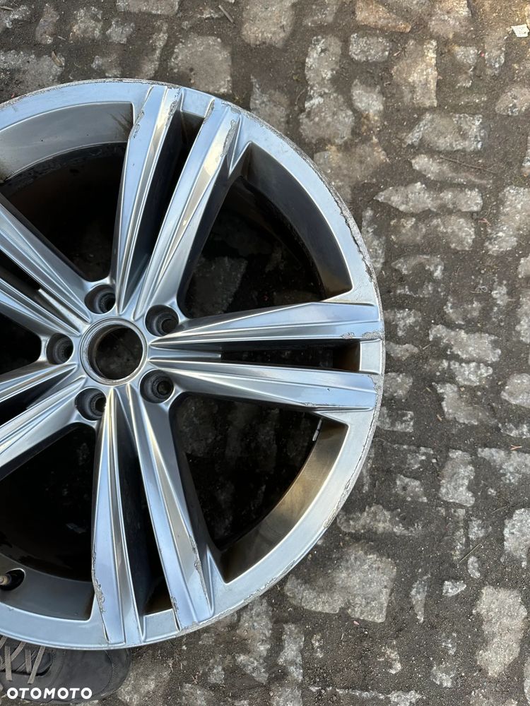 Felga VW Tiguan 5x112 8,5J x 19 ET 38 5NA601025E 1szt. - 3