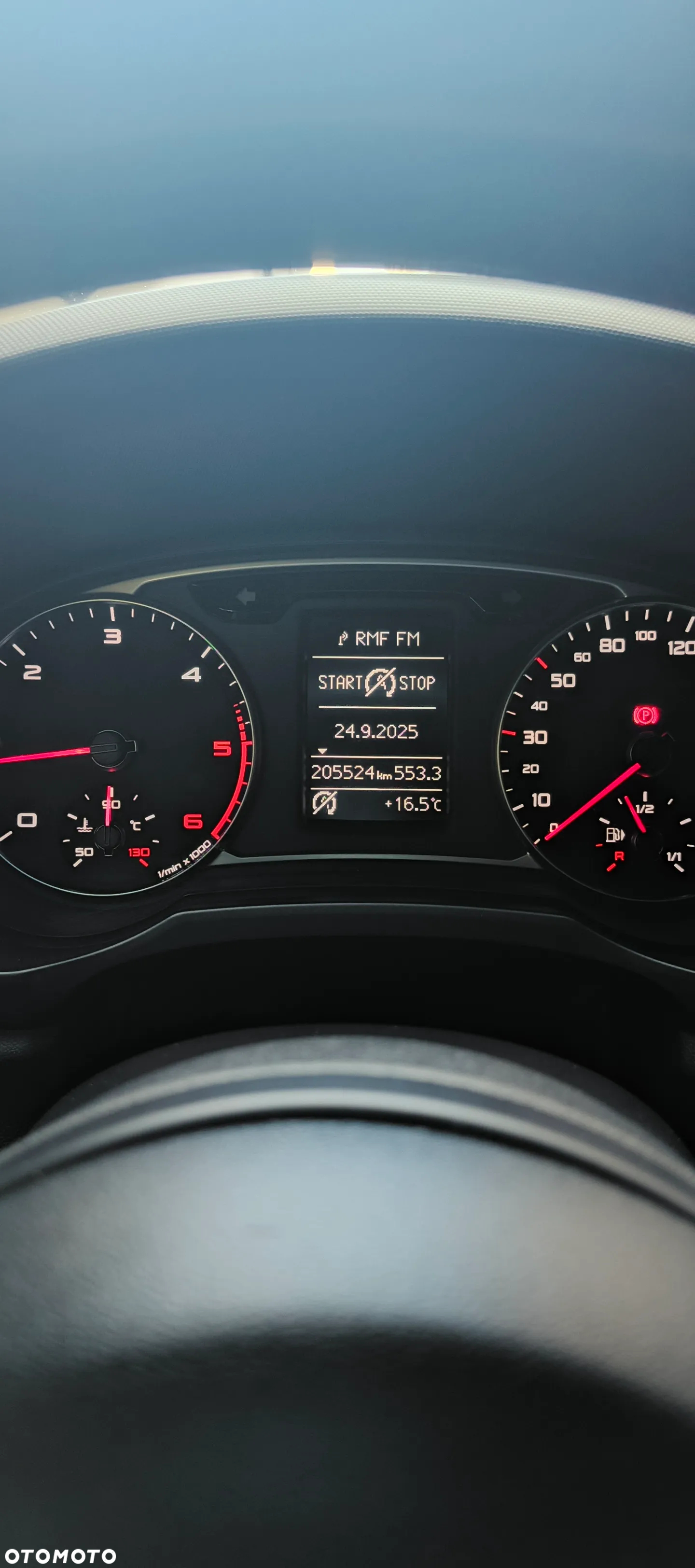 Audi A1 1.6 TDI S line edition - 24