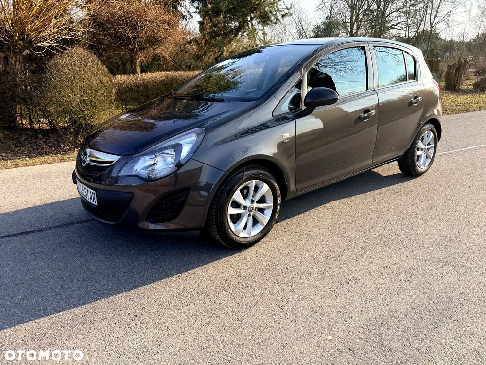 Opel Corsa - 16