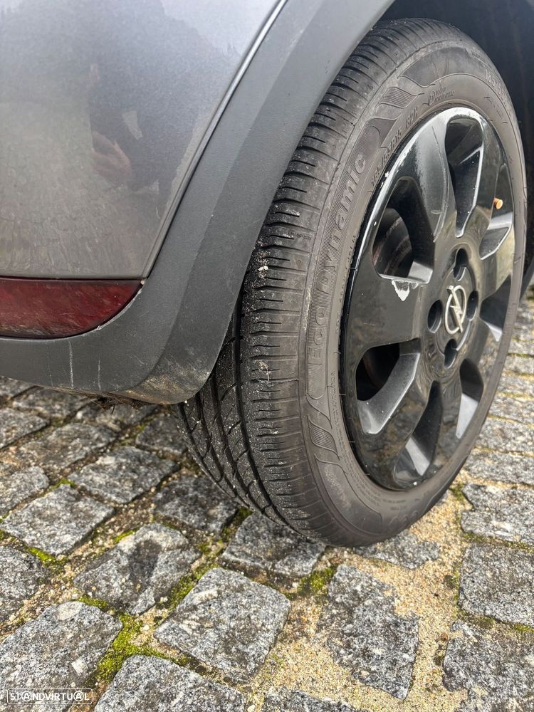 Opel Corsa 1.3 CDTI - 8