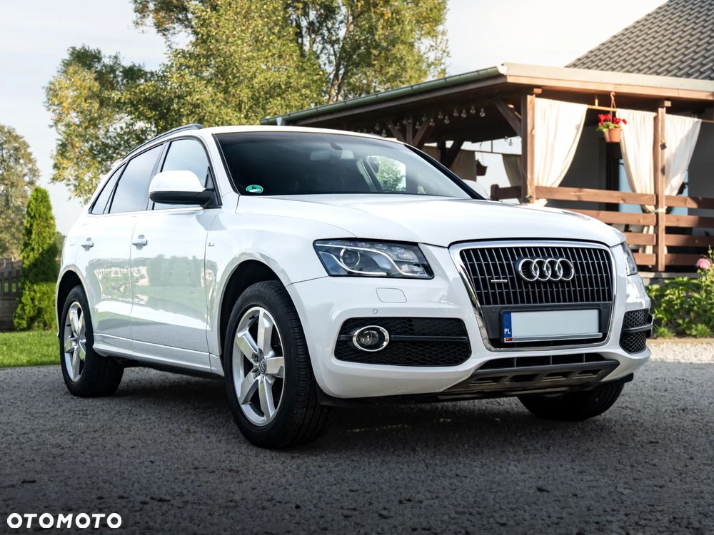 Audi Q5 2.0 TDI Quattro Prime Line - 3