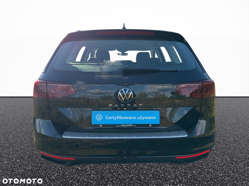 Volkswagen Passat 2.0 TDI EVO Business DSG - 10