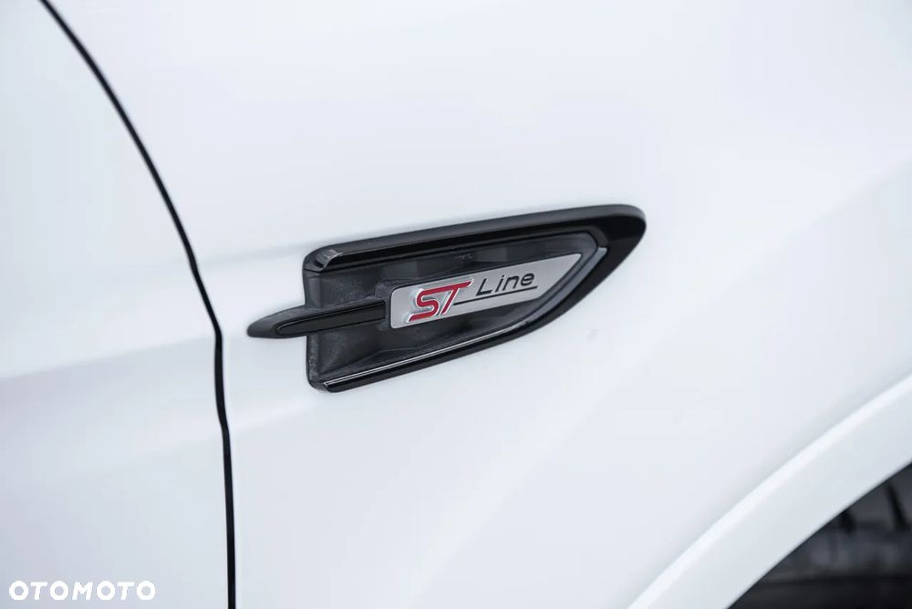 Ford Kuga 2.0 TDCi AWD ST-Line - 37