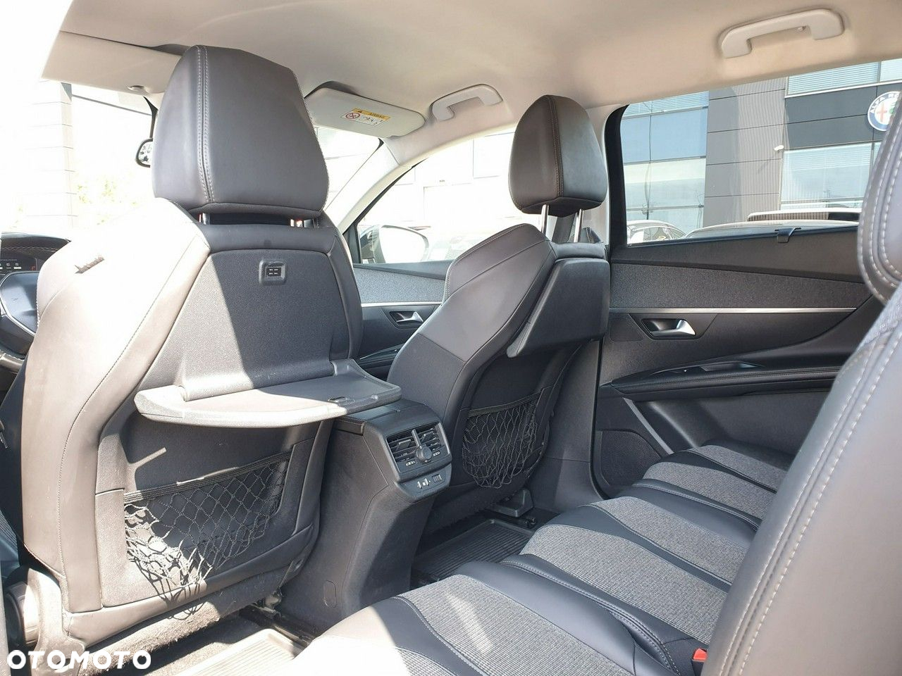 Peugeot 5008 - 20