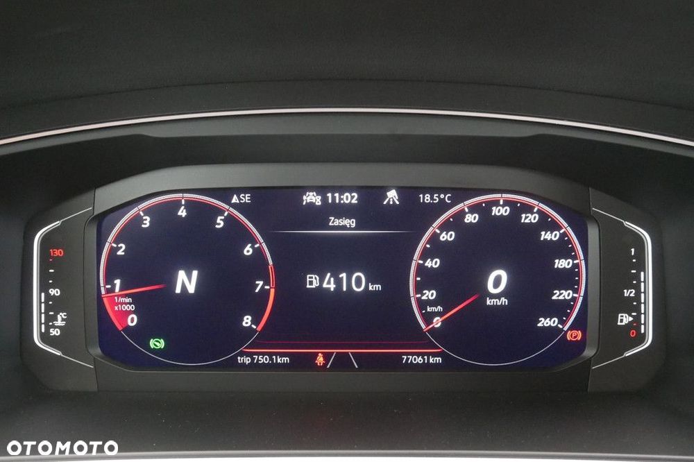 Volkswagen Tiguan 2.0 TSI 4Mot R-Line DSG - 9