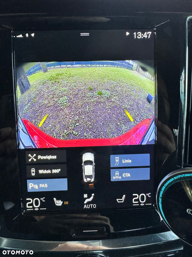 Volvo S60 T5 Drive-E R-Design Summum - 12