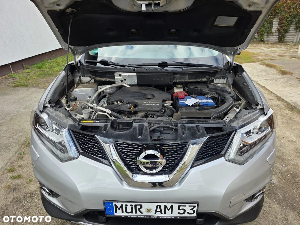 Nissan X-Trail 1.6 DIG-T Tekna - 31