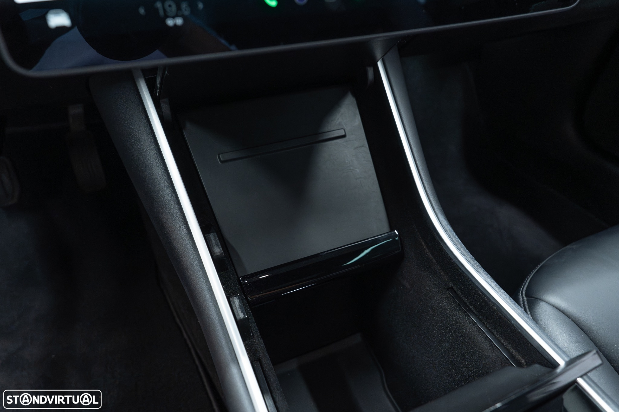 Tesla Model 3 Long-Range Dual Motor AWD - 37