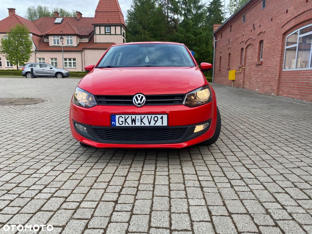 Volkswagen Polo - 11