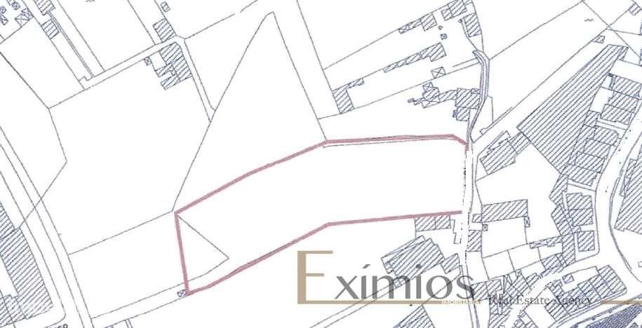 Terreno para construção, no centro da cidade da Póvoa de Varzim - Grande imagem: 3/3