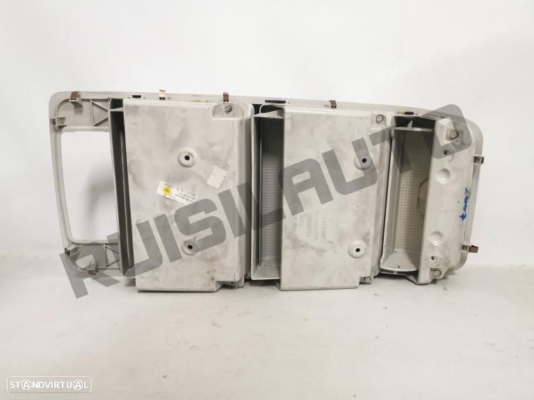 Porta Óculos 1t086_8837c Vw Touran (1t) [2002_2014] 2.0 Tdi - 3