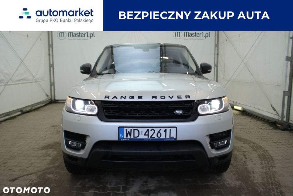 Land Rover Range Rover - 2