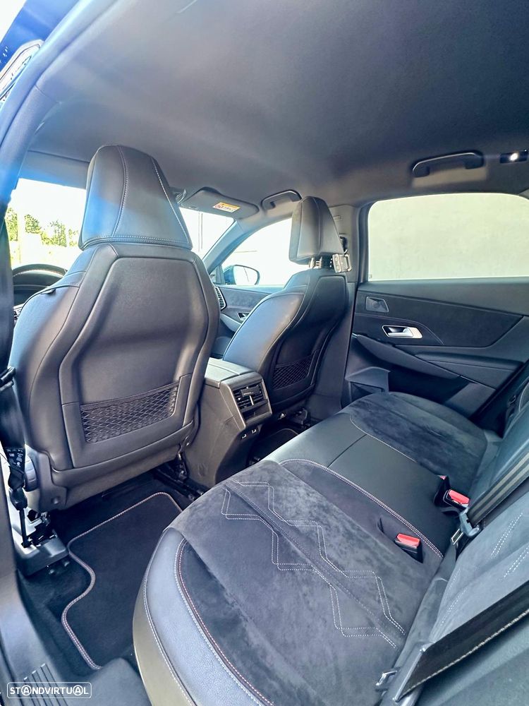 DS DS7 Crossback E-Tense Performance Line EAT8 - 5