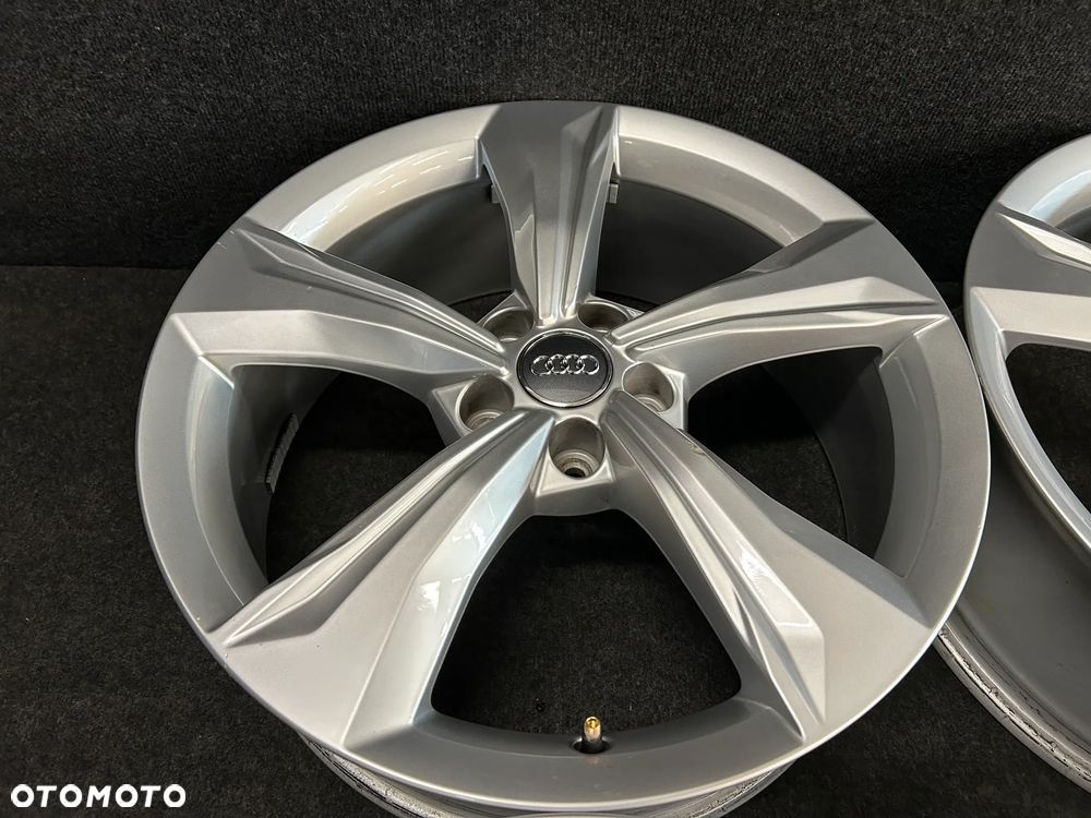 Alufelgi Audi Q5, Q3, A6 C7, 19 cali 5x112 4szt. Ładne! - 14