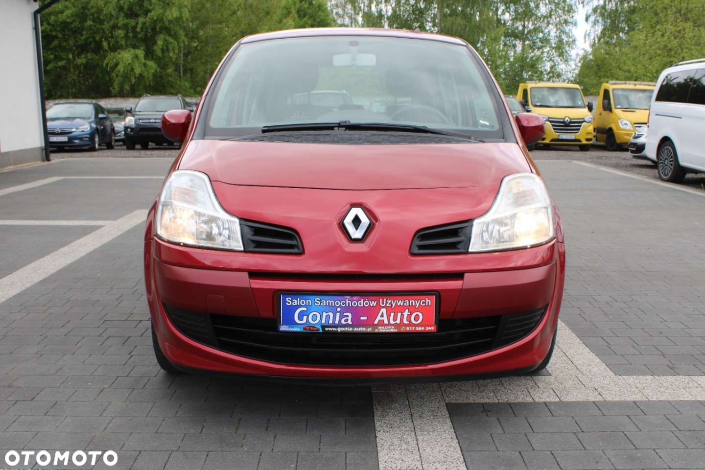 Renault Modus - 15
