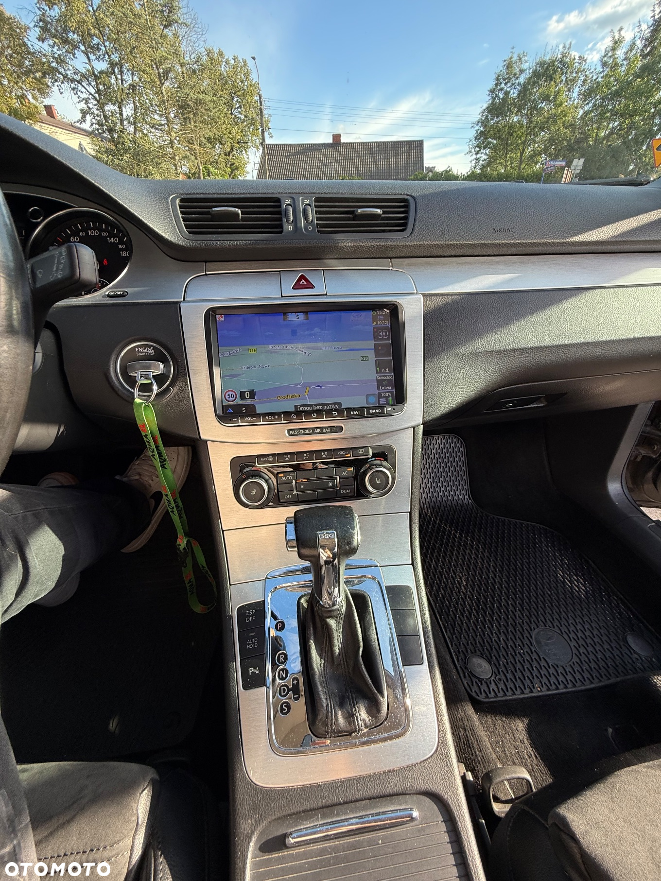 Volkswagen Passat 2.0 TDI Highline DSG - 16