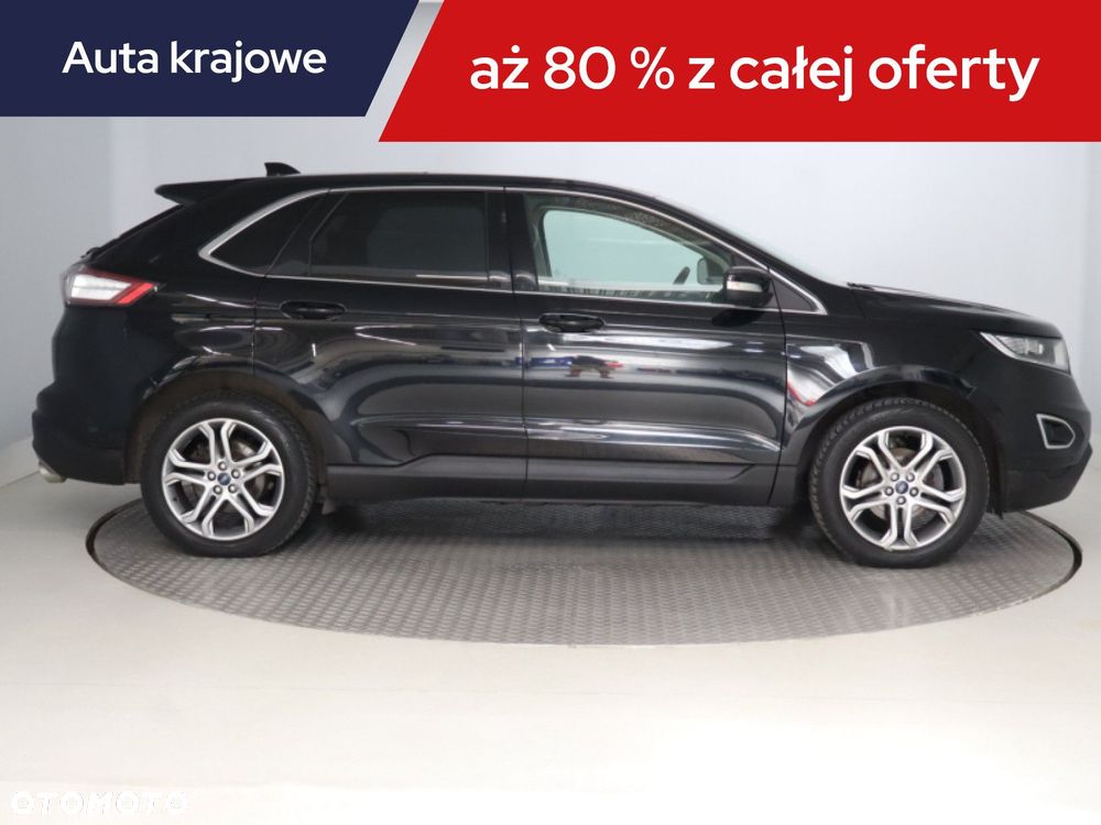 Ford Edge - 8