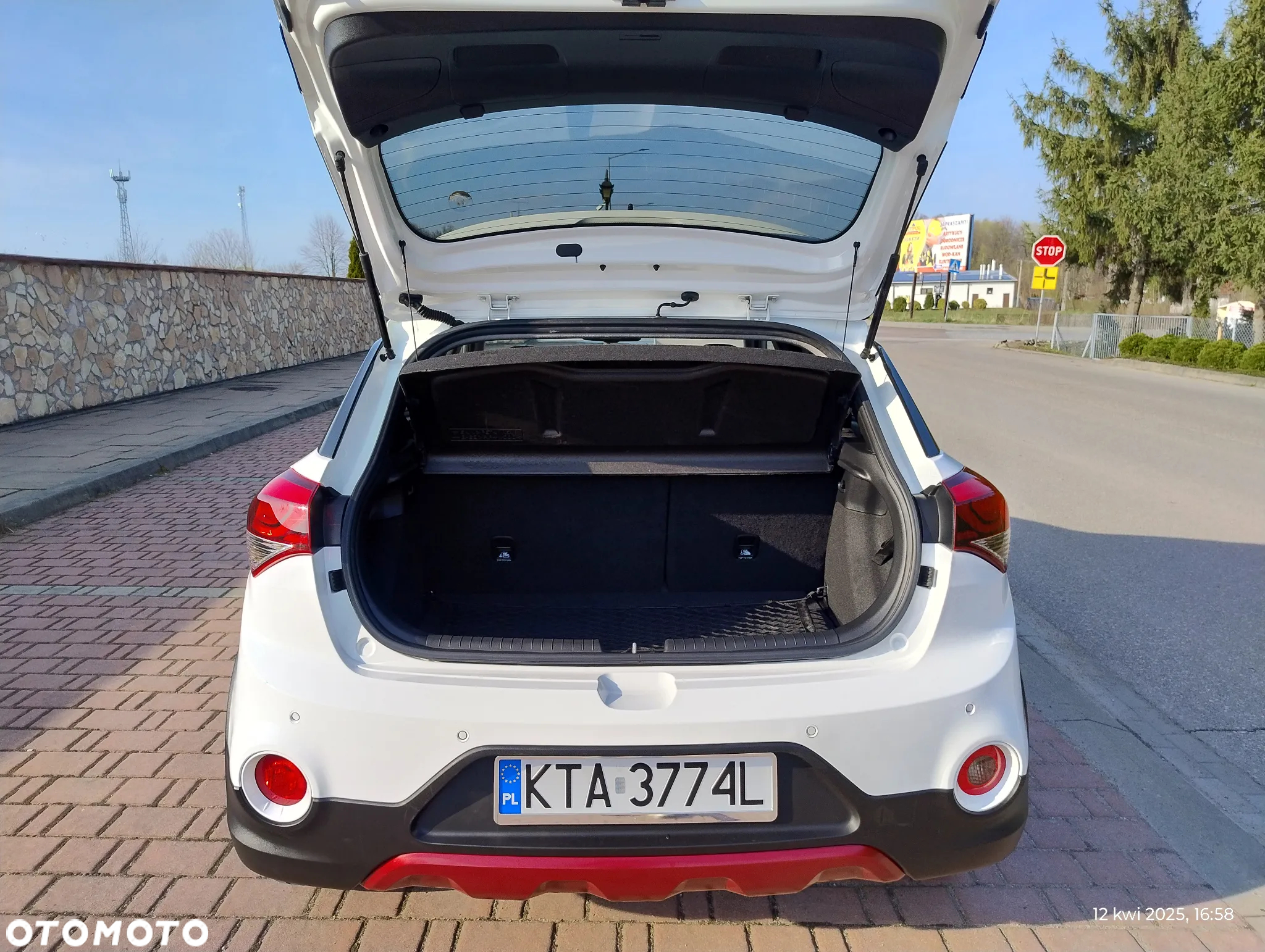 Hyundai i20 1.0 T-GDI Active Premium - 16