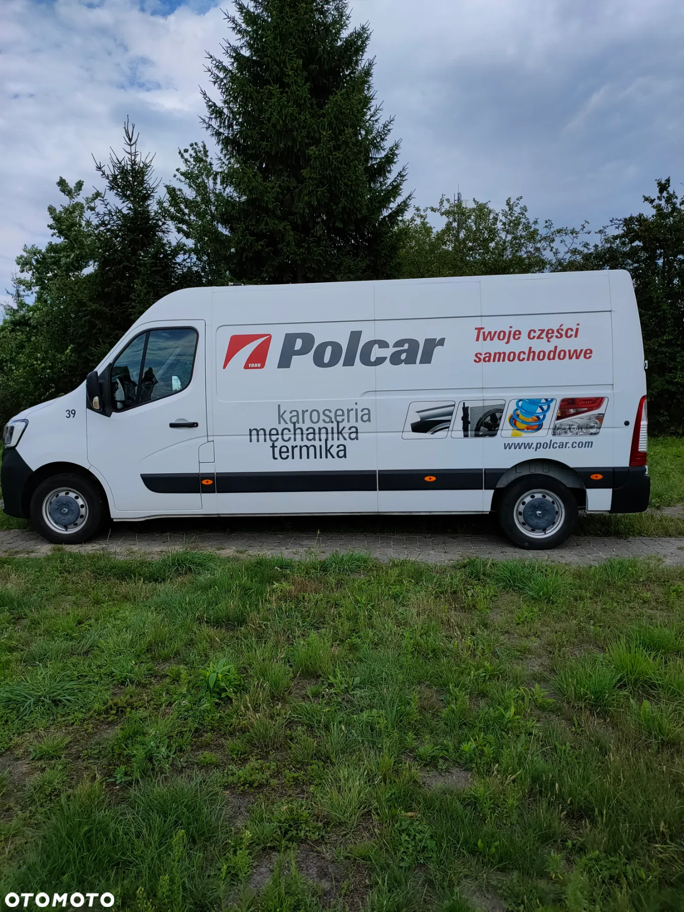 Renault Master - 6