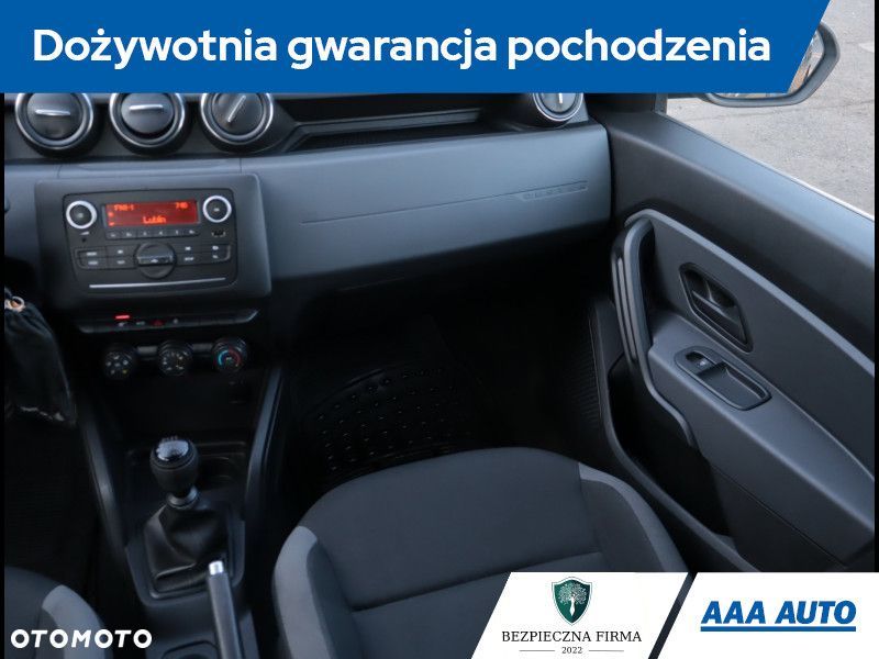 Dacia Duster - 9