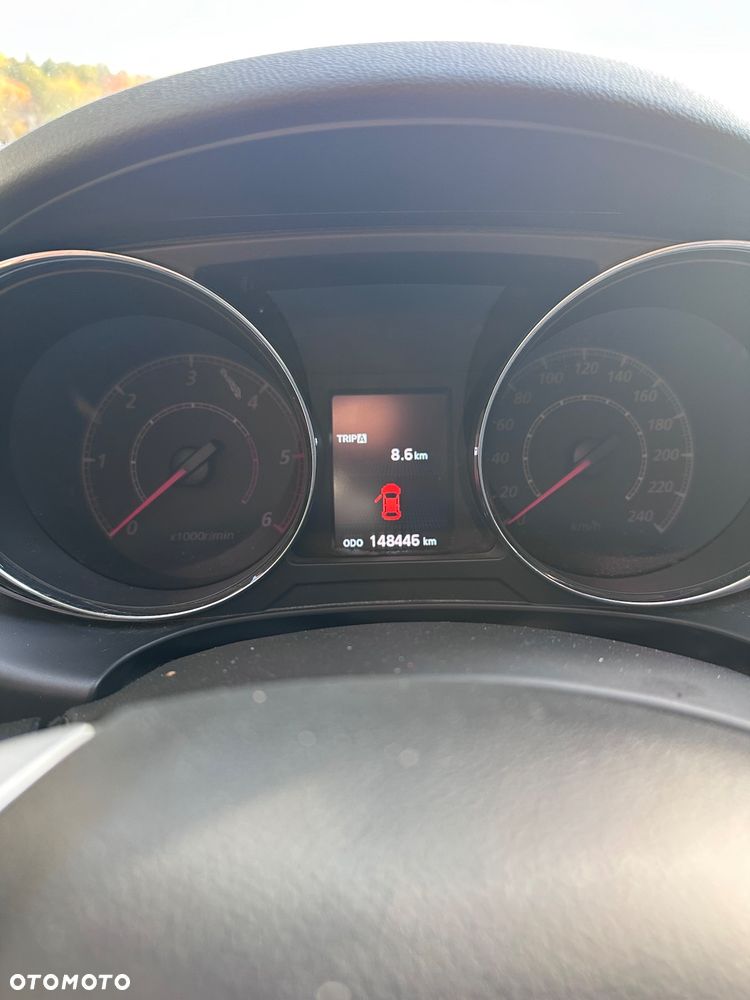 Mitsubishi ASX 1.8 DID Inform AS&G - 9