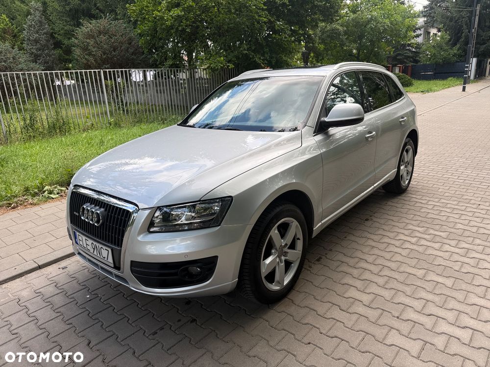 Audi Q5 2.0 TDI Quattro - 2