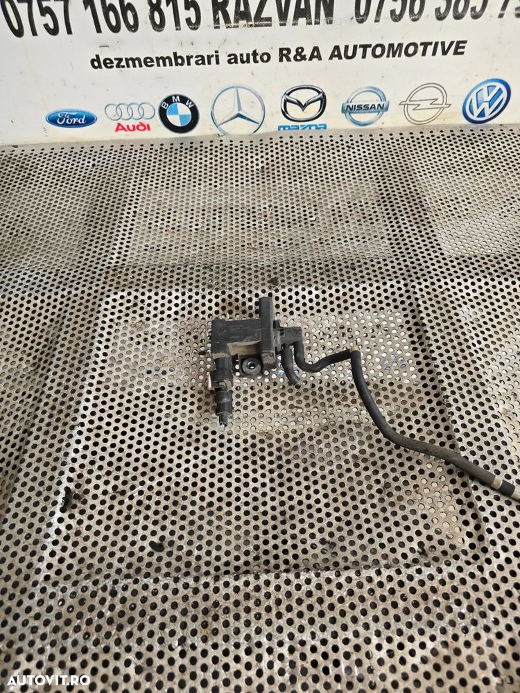 Supapa Vacuum Opel Astra K Insignia B Zafira C Meriva C 1.6 Cdti 2015+ Cod 55576356 - 1