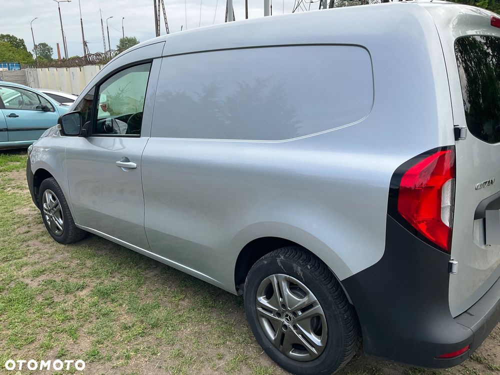 Mercedes-Benz Citan - 15
