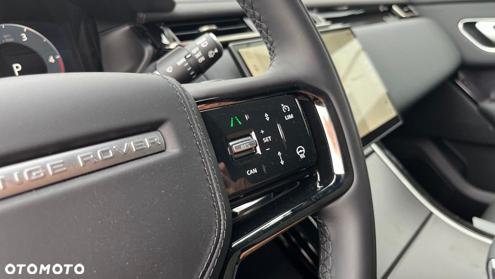 Land Rover Range Rover Velar - 13