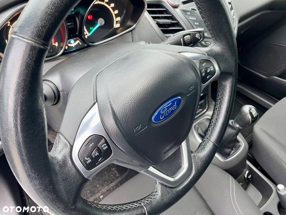 Ford Fiesta - 29