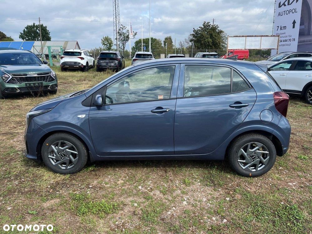 Kia Picanto 1.0 GDI L - 10