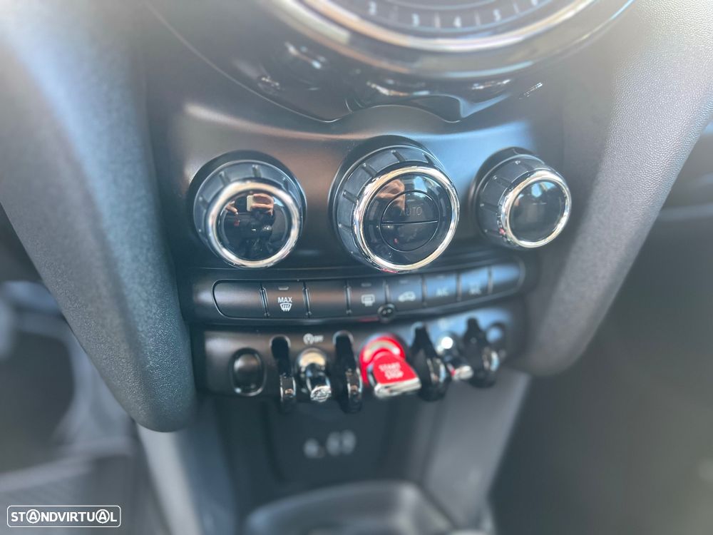 MINI 5 Portas One D - 14