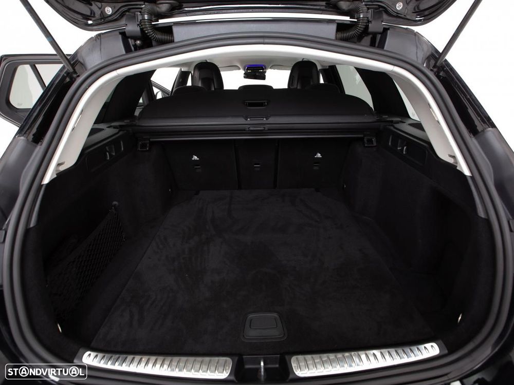 Mercedes-Benz C 200 Station 9G-TRONIC Avantgarde - 14