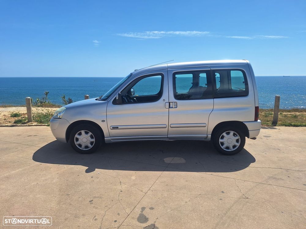 Citroën Berlingo 1.4i Rio Grande - 5