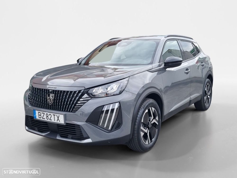 Peugeot 2008 1.2 Allure - 1