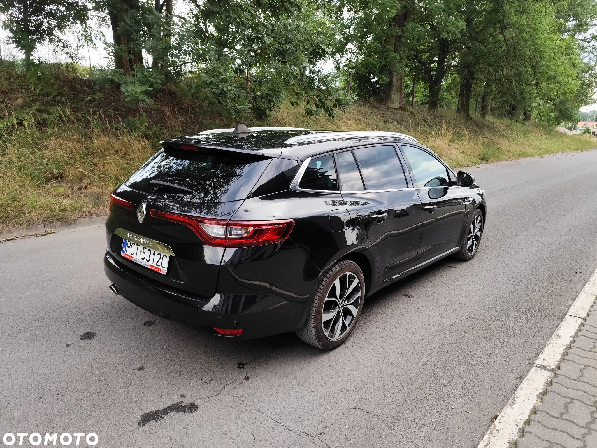 Renault Megane Grandtour ENERGY TCe 160 EDC BOSE EDITION - 7