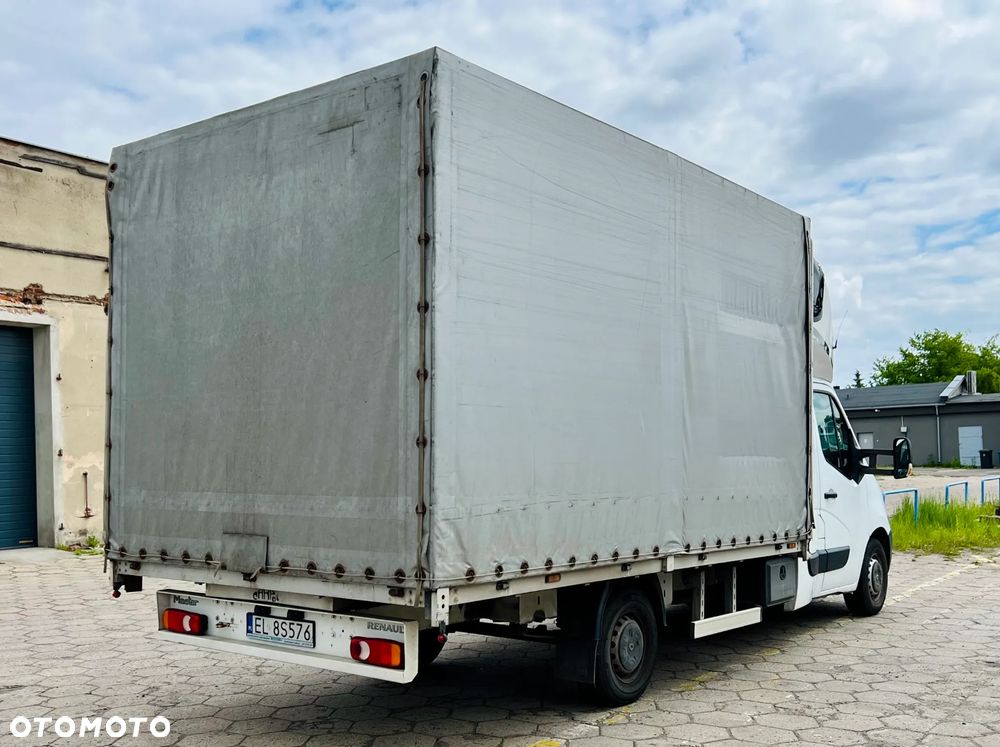 Renault Master - 3