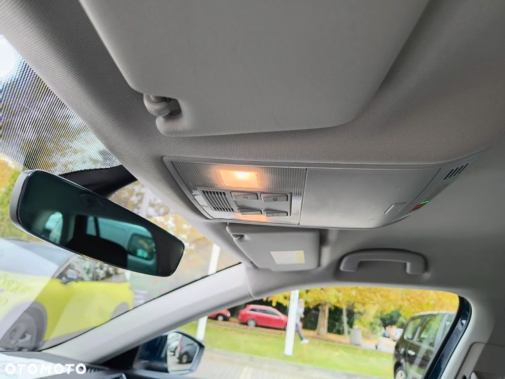Skoda Superb - 27