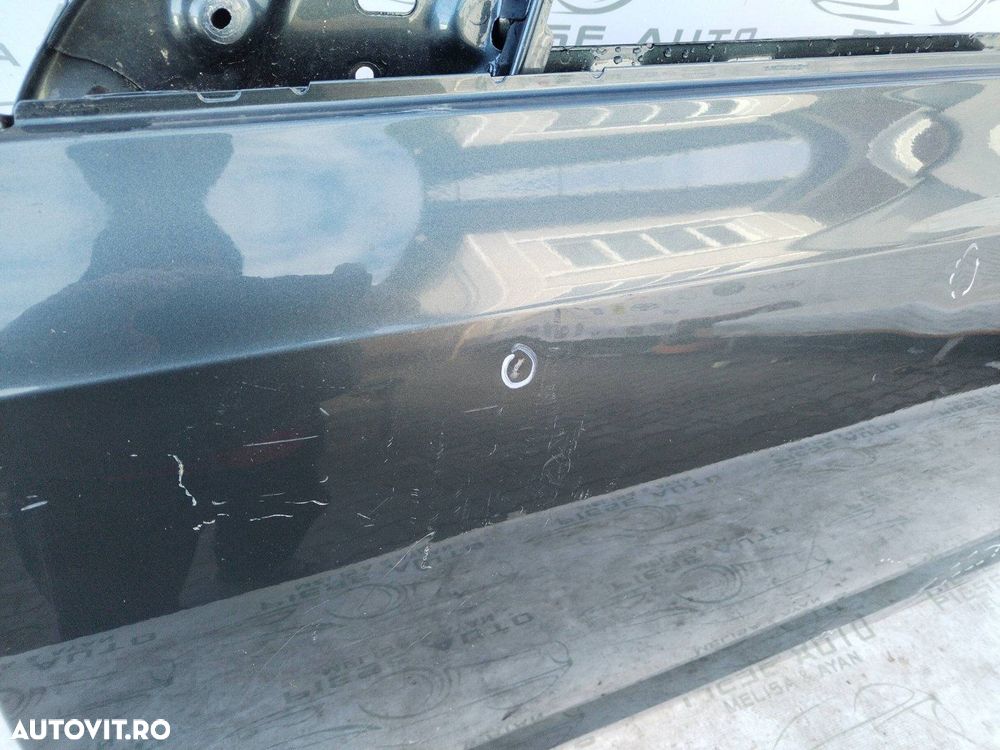 Usa stanga fata Skoda Octavia 3 an 2013-2014-2015-2016-2017-2018-2019 - 6