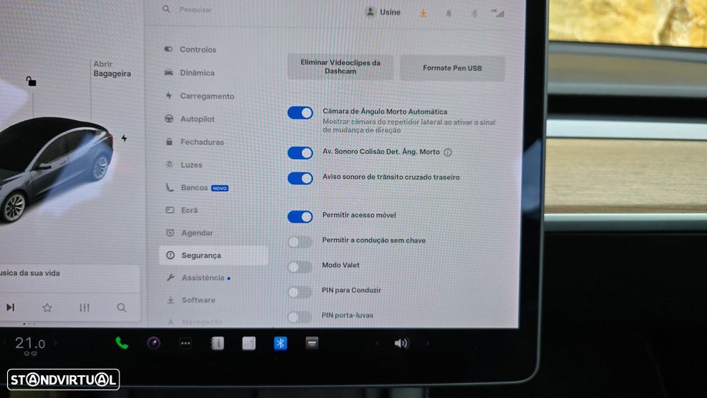 Tesla Model 3 Long Range AWD Dual Motor - 29