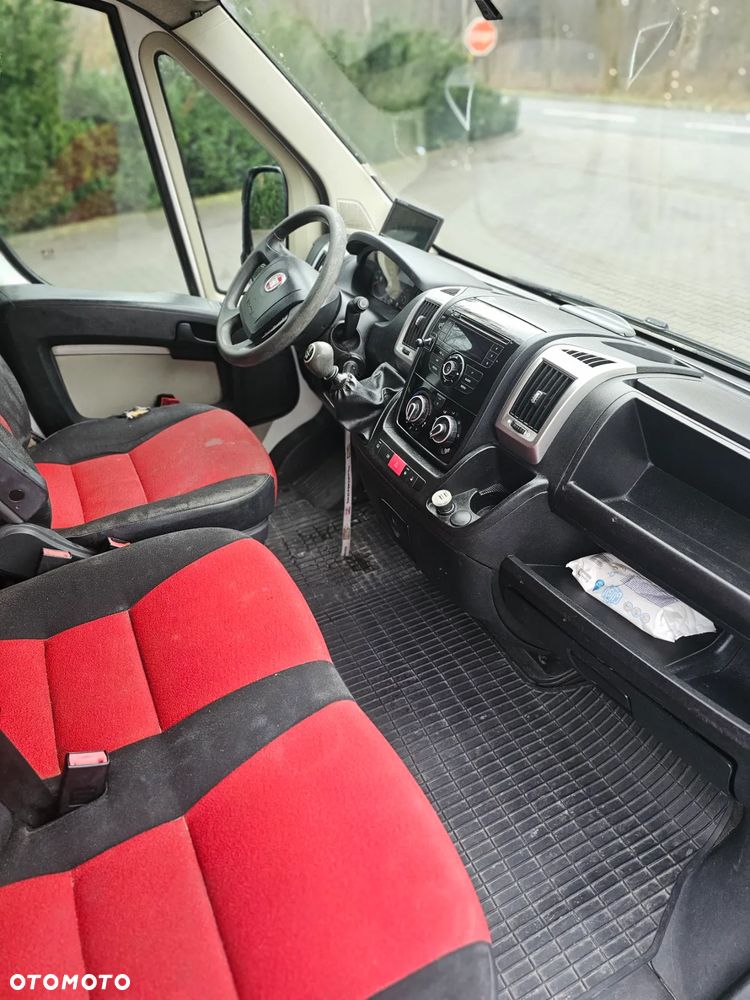 Fiat Ducato ver-l3 - 9