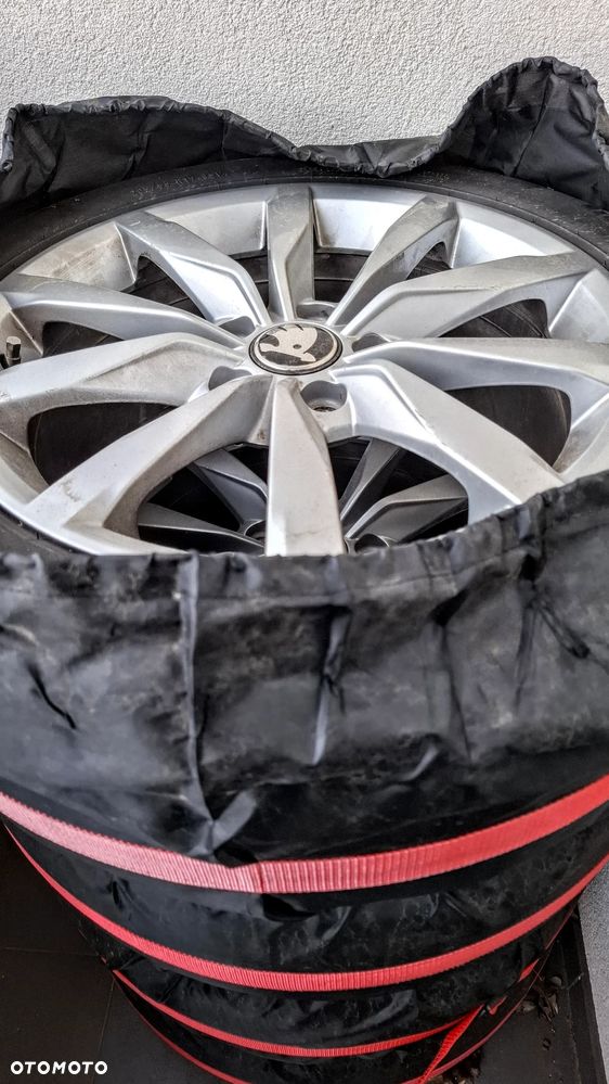 Skoda Octavia 1.5 TSI ACT Ambition - 22