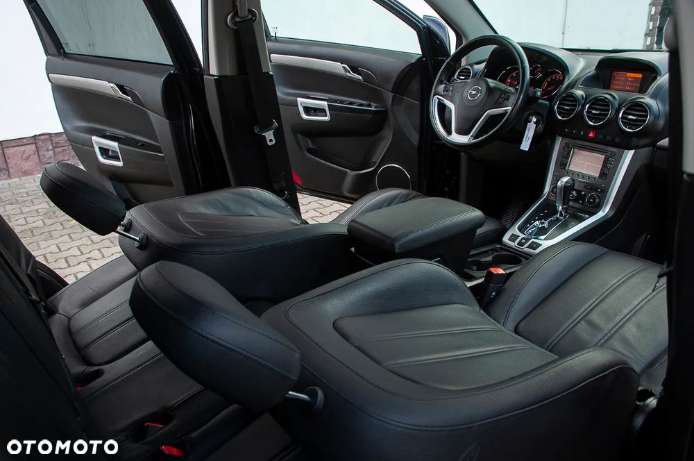 Opel Antara - 5