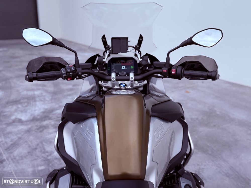 BMW R 1250 GS Adventure 1250 Exclusive - 22